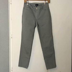 NYDJ Alina Ankle Jean